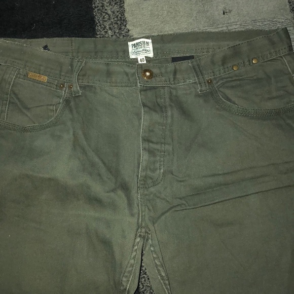 Parish jeans - Picture 2 of 3